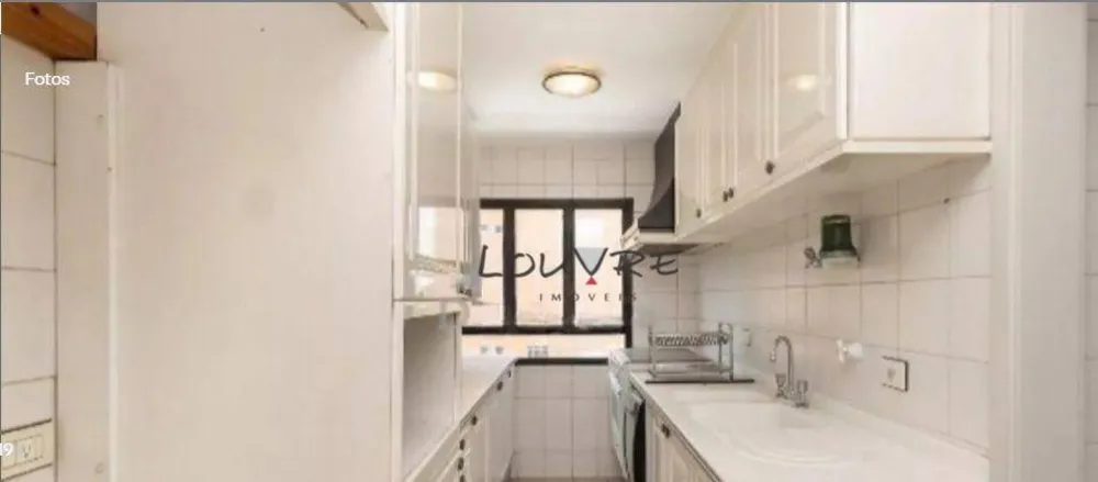 Apartamento, 3 quartos, 136 m² - Foto 9
