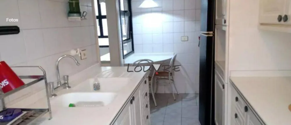 Apartamento, 3 quartos, 136 m² - Foto 15