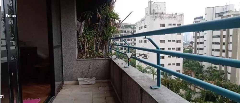 Apartamento, 3 quartos, 136 m² - Foto 10