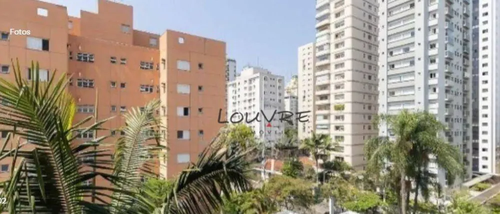 Apartamento, 3 quartos, 136 m² - Foto 1