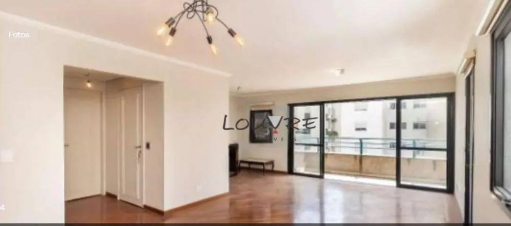 Apartamento, 3 quartos, 136 m² - Foto 12