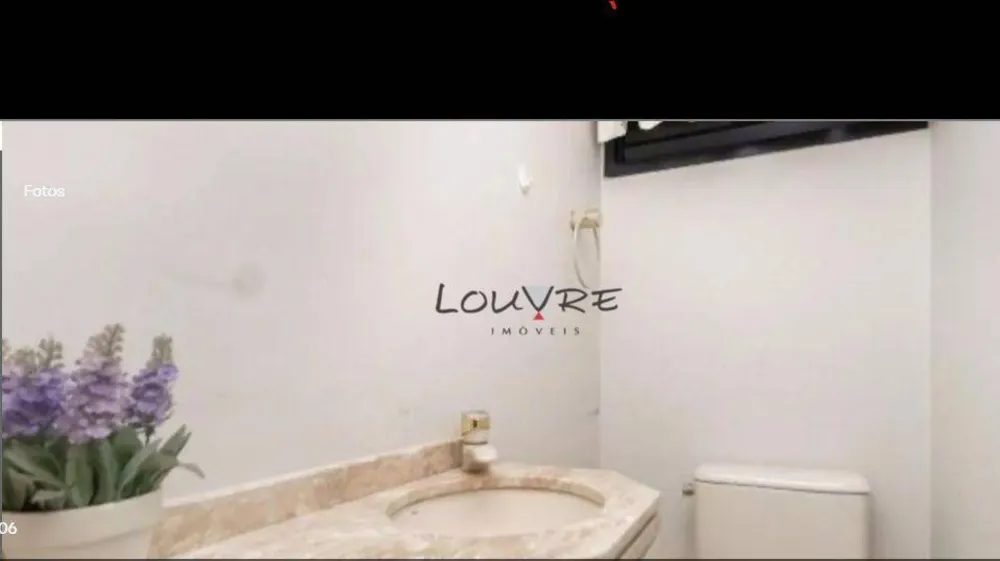 Apartamento, 3 quartos, 136 m² - Foto 5