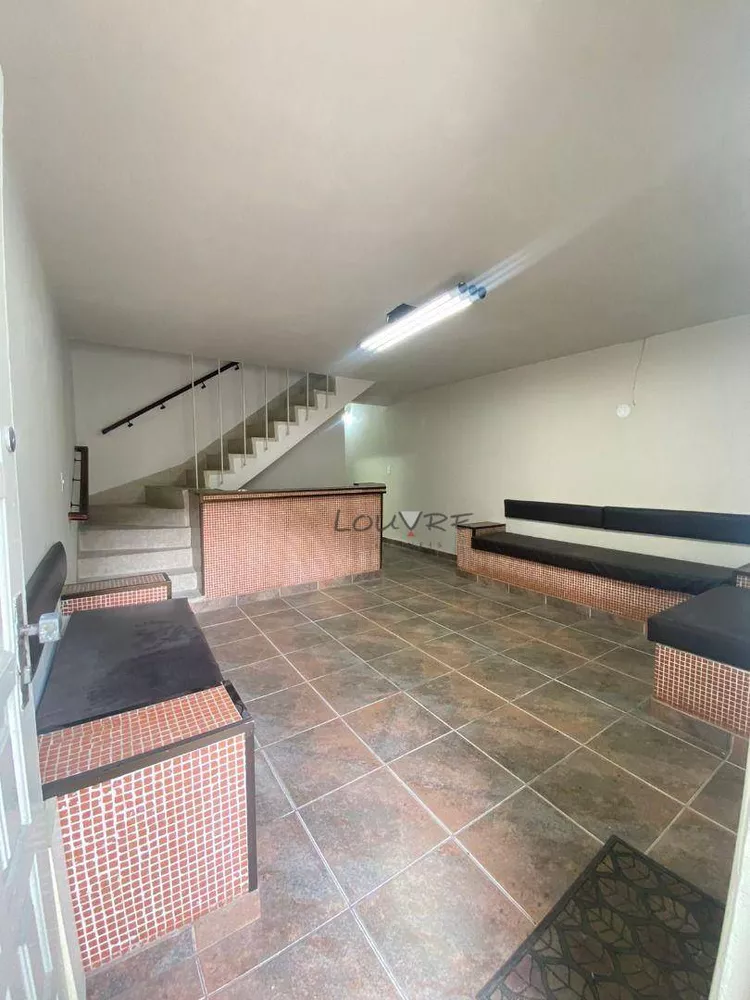 Casa à venda e aluguel, 120m² - Foto 3