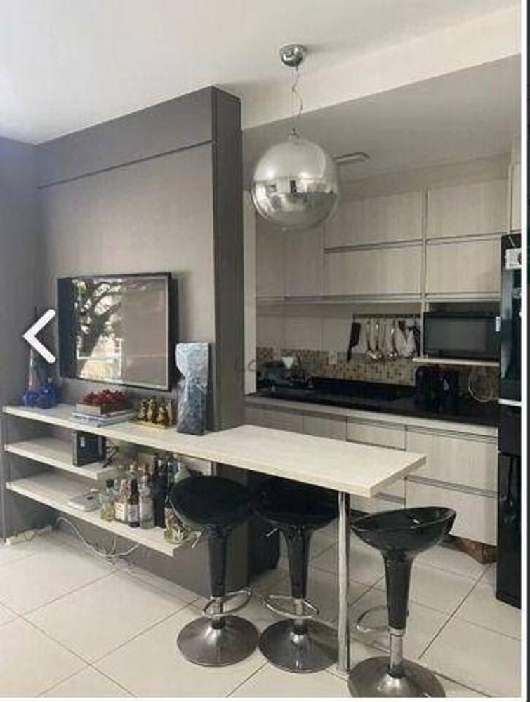 Apartamento, 1 quarto, 49 m² - Foto 8