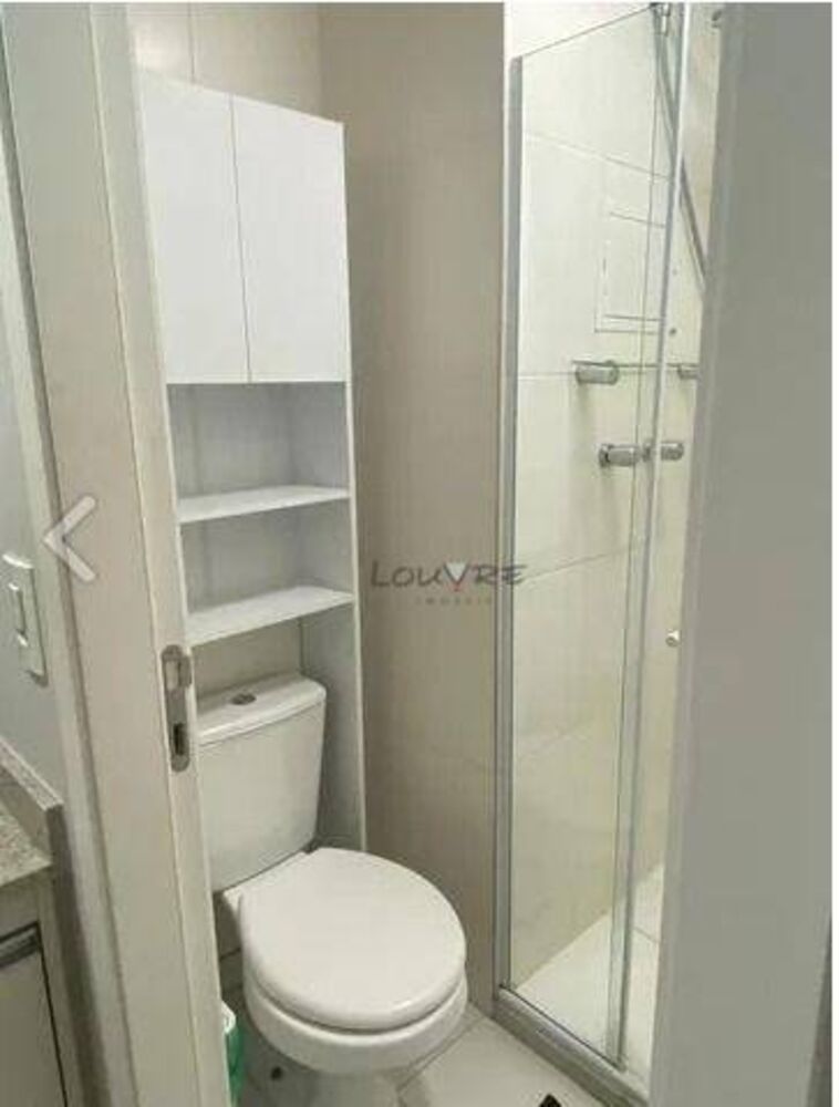 Apartamento, 1 quarto, 49 m² - Foto 2
