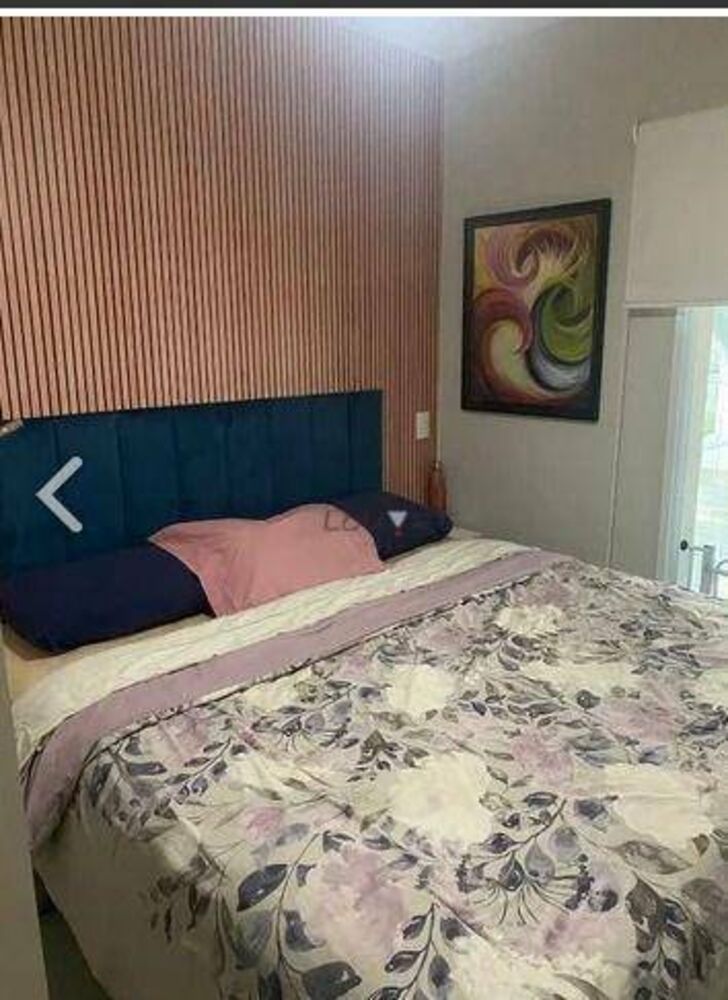Apartamento, 1 quarto, 49 m² - Foto 4