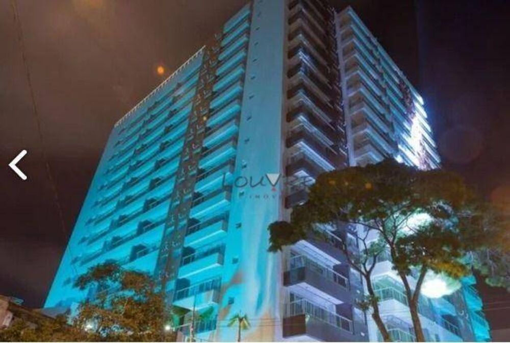 Apartamento, 1 quarto, 49 m² - Foto 5