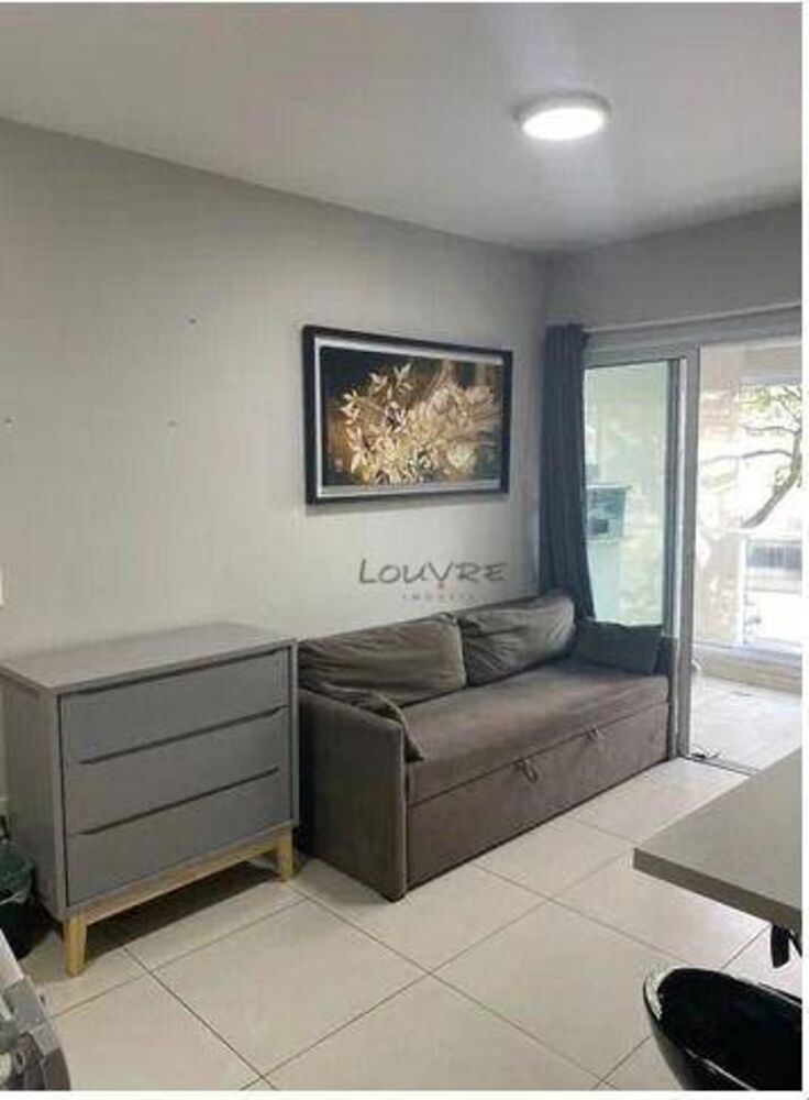 Apartamento, 1 quarto, 49 m² - Foto 6