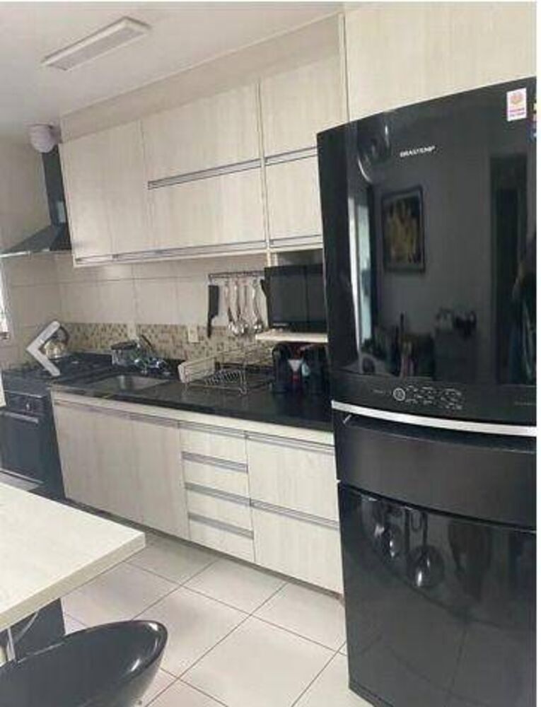 Apartamento, 1 quarto, 49 m² - Foto 1