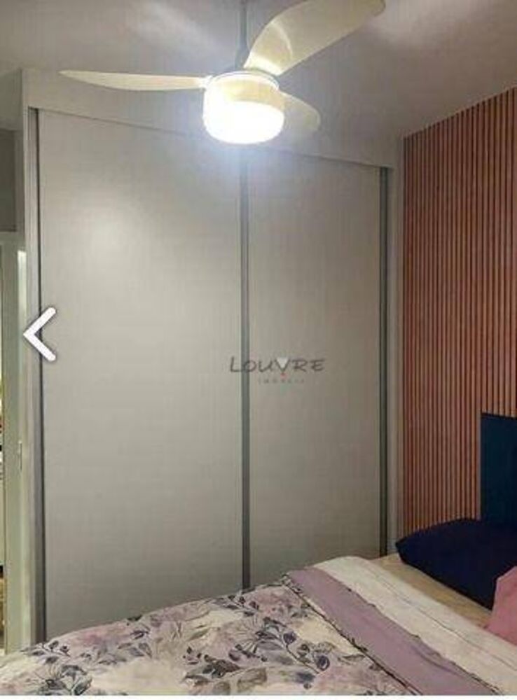 Apartamento, 1 quarto, 49 m² - Foto 7