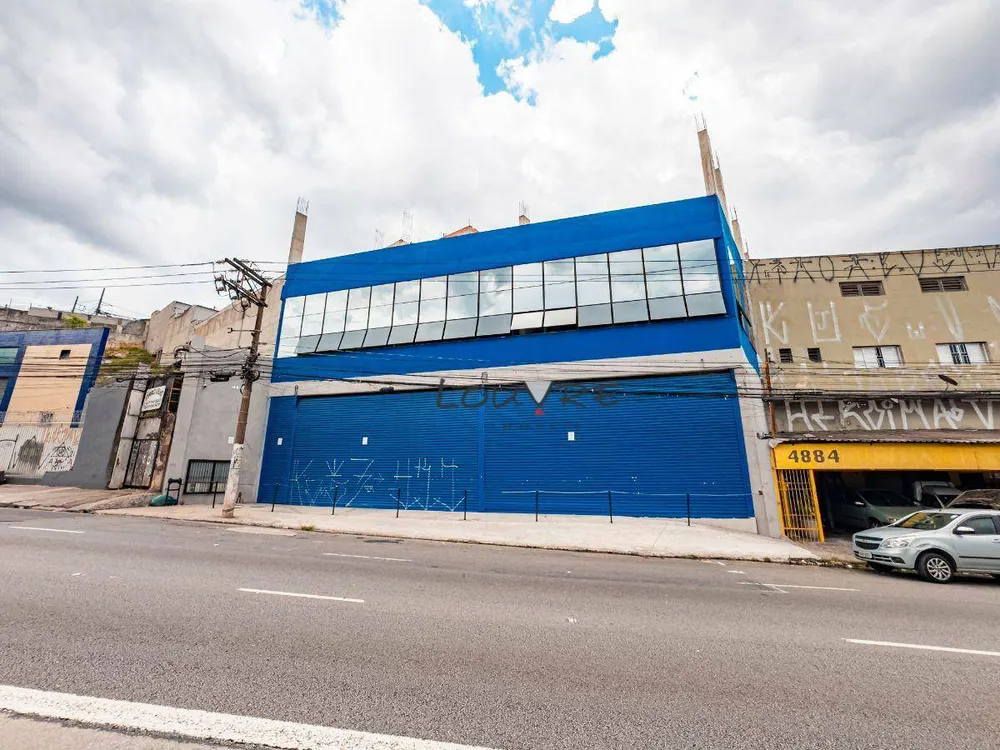 Loja-Salão, 625 m² - Foto 12