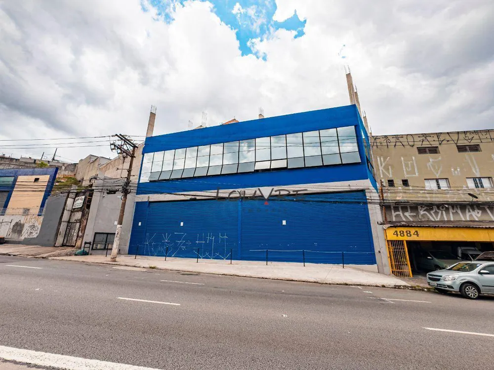 Loja-Salão, 625 m² - Foto 5