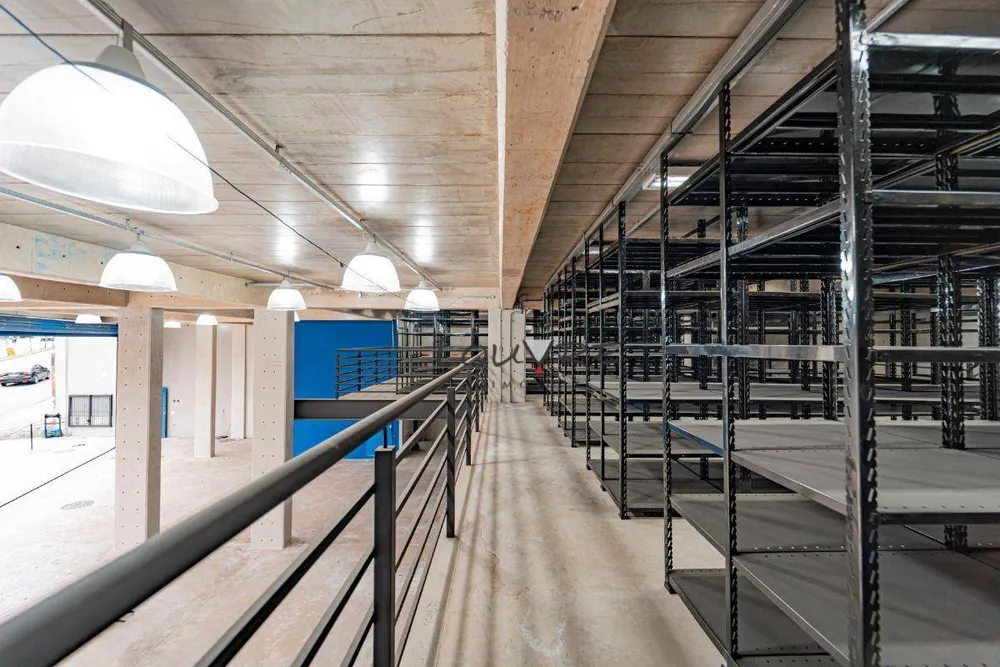 Loja-Salão, 625 m² - Foto 2