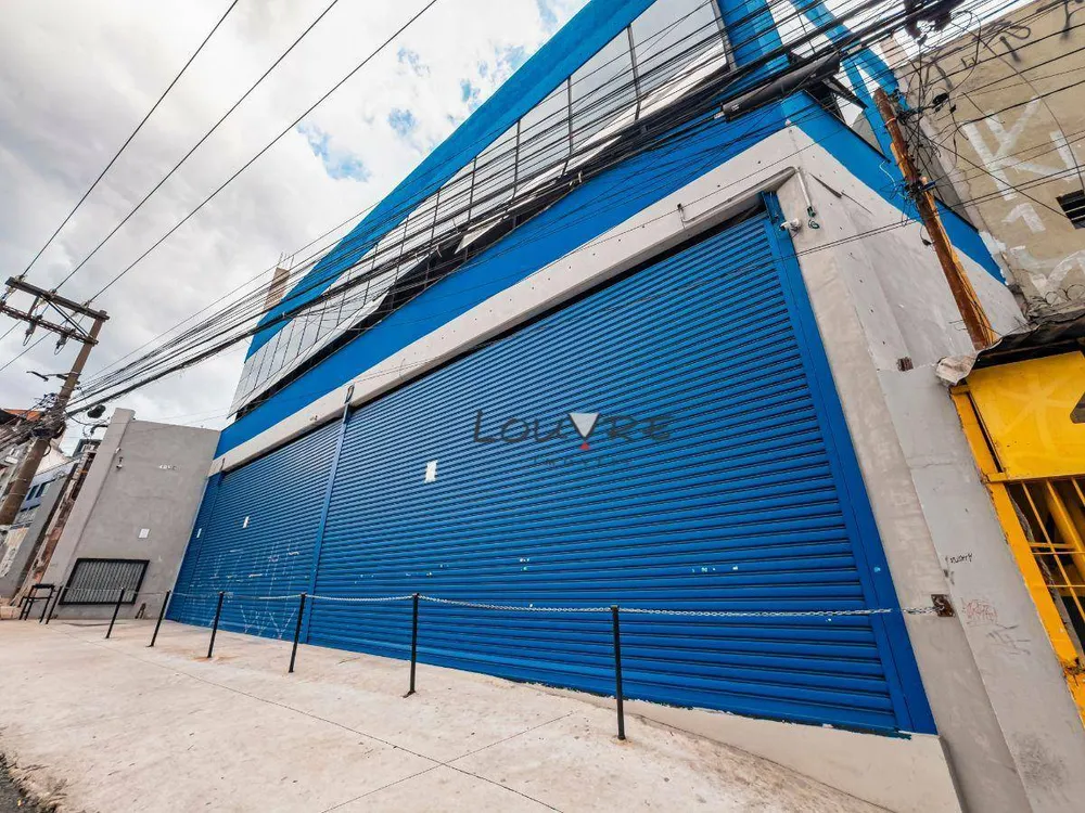 Loja-Salão, 625 m² - Foto 11