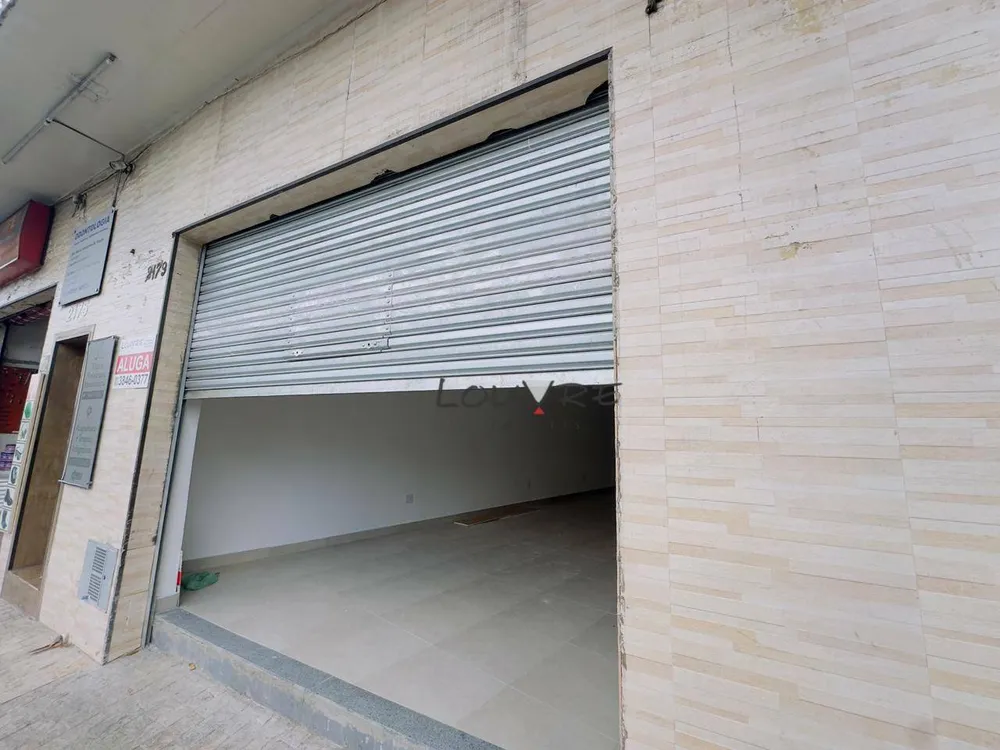 Loja-Salão, 110 m² - Foto 3