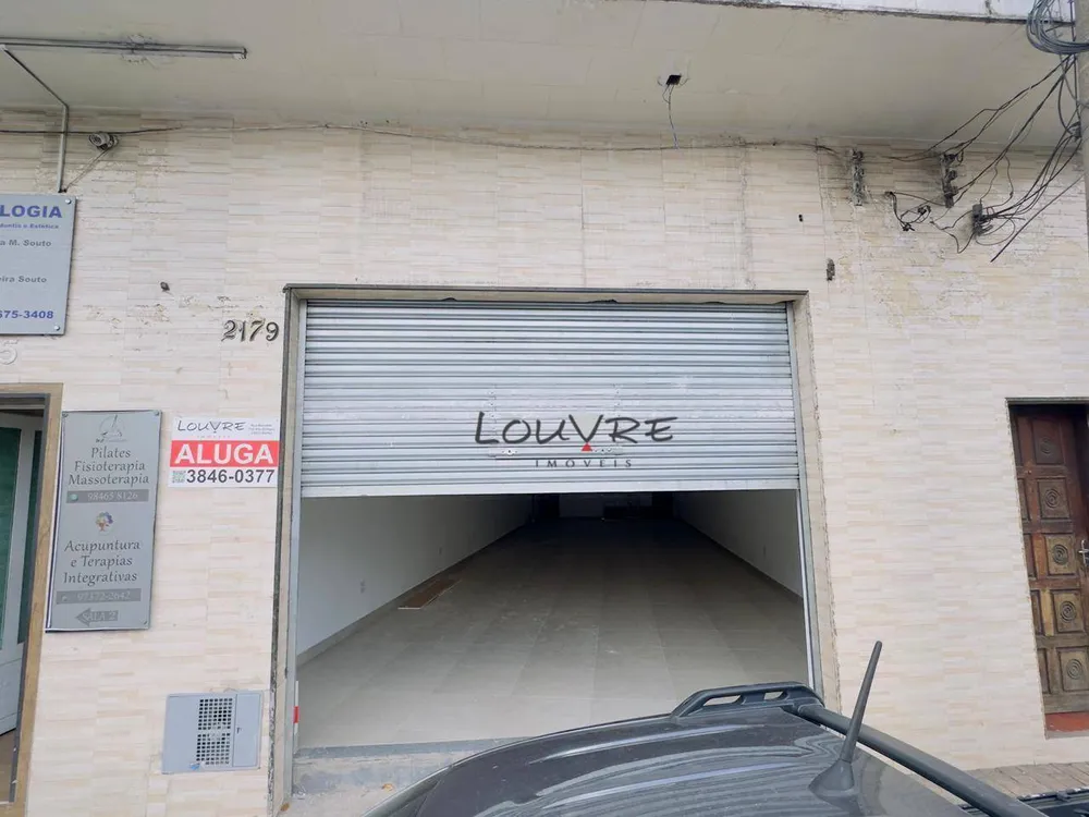 Loja-Salão, 110 m² - Foto 2