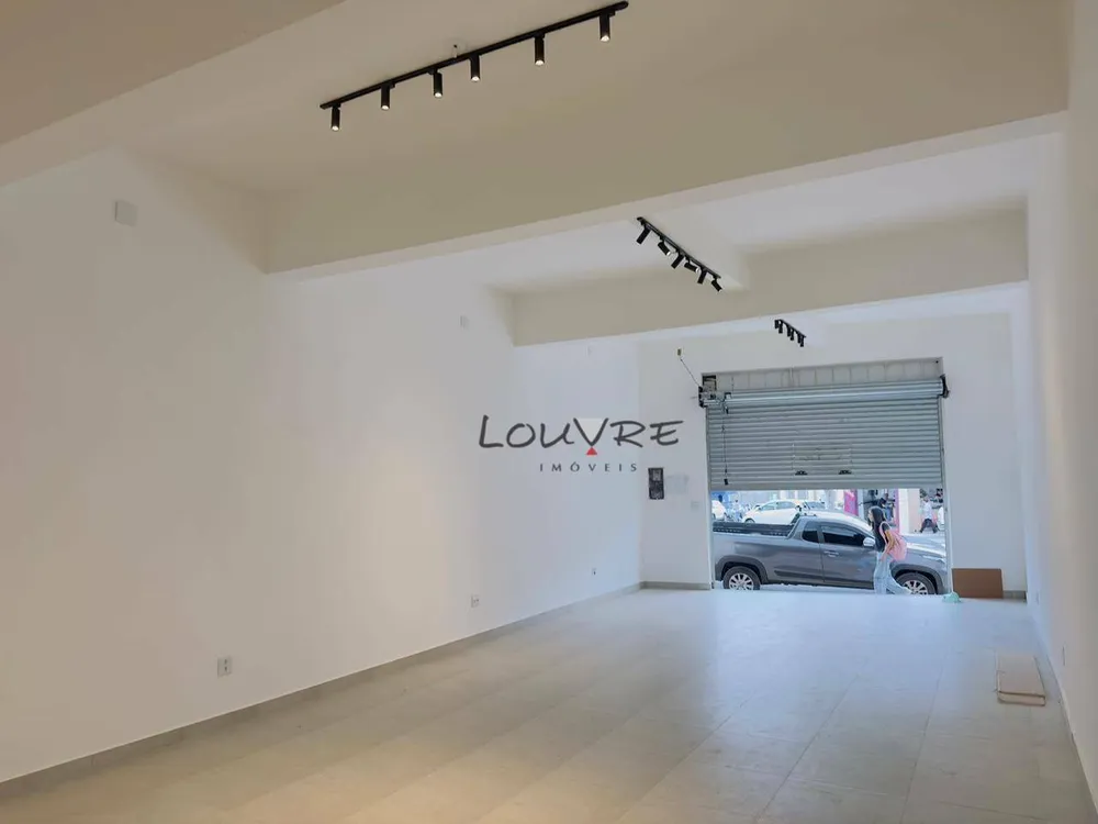 Loja-Salão, 110 m² - Foto 1