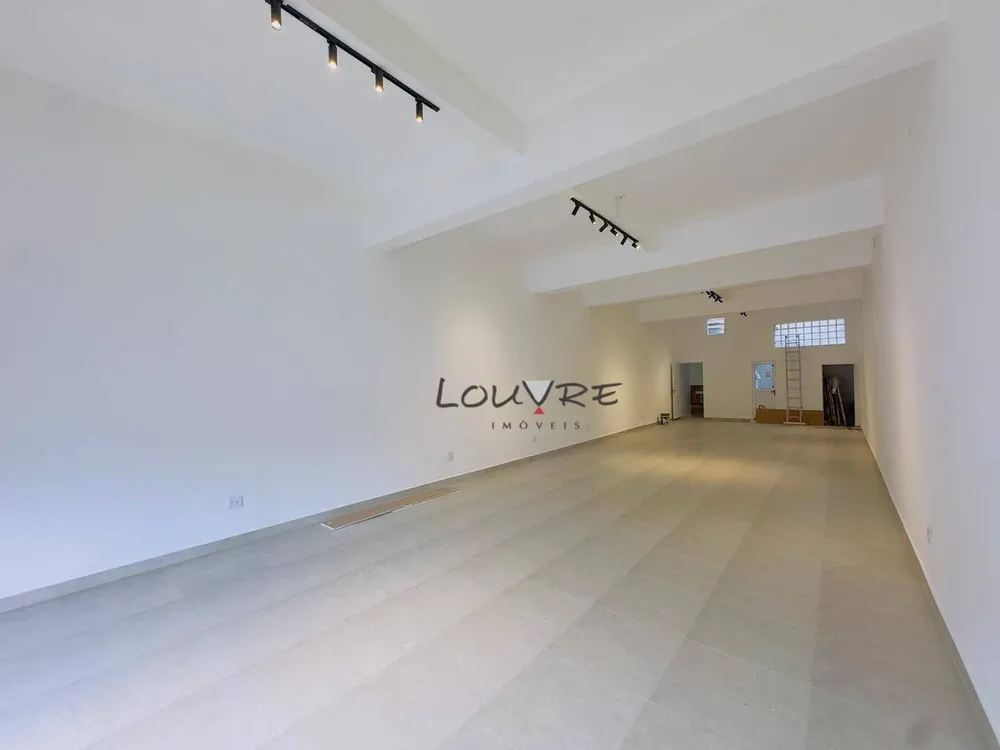 Loja-Salão, 110 m² - Foto 4
