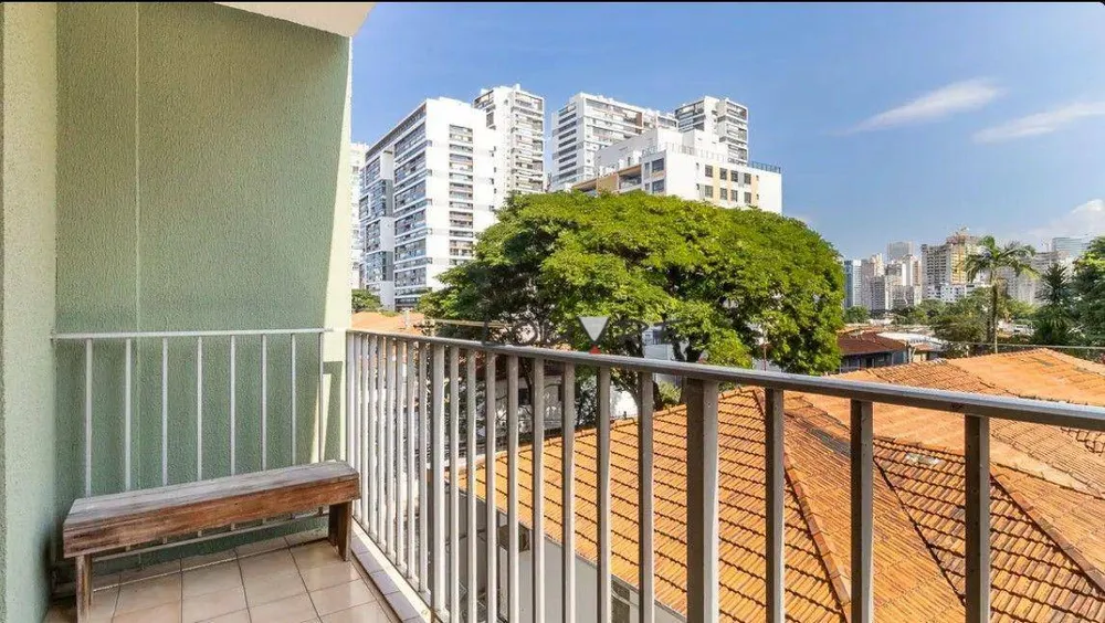 Apartamento, 3 quartos, 82 m² - Foto 2