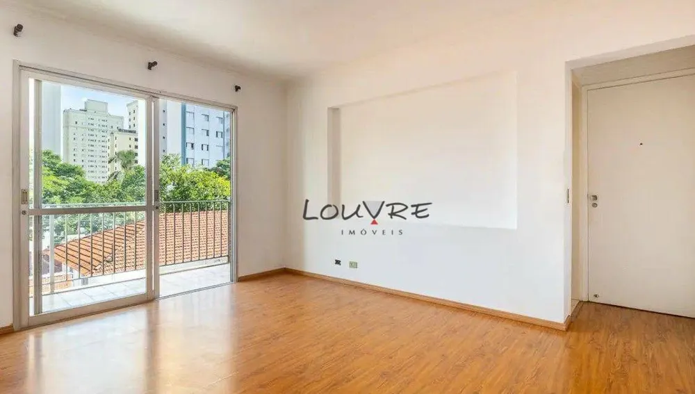 Apartamento, 3 quartos, 82 m² - Foto 4