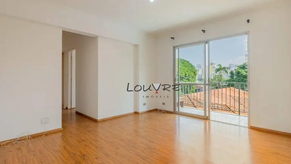 Apartamento, 3 quartos, 82 m² - Foto 1