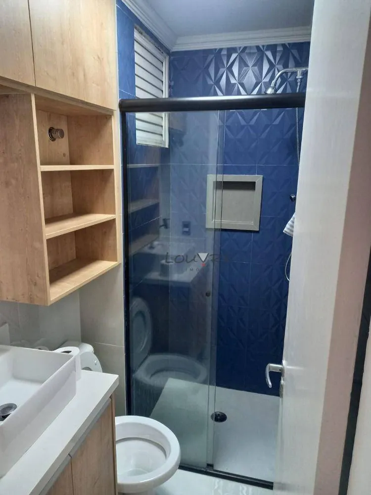 Apartamento, 3 quartos, 76 m² - Foto 13