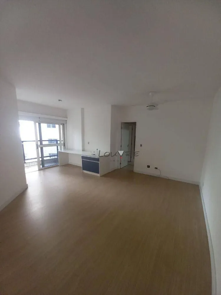 Apartamento, 3 quartos, 76 m² - Foto 1
