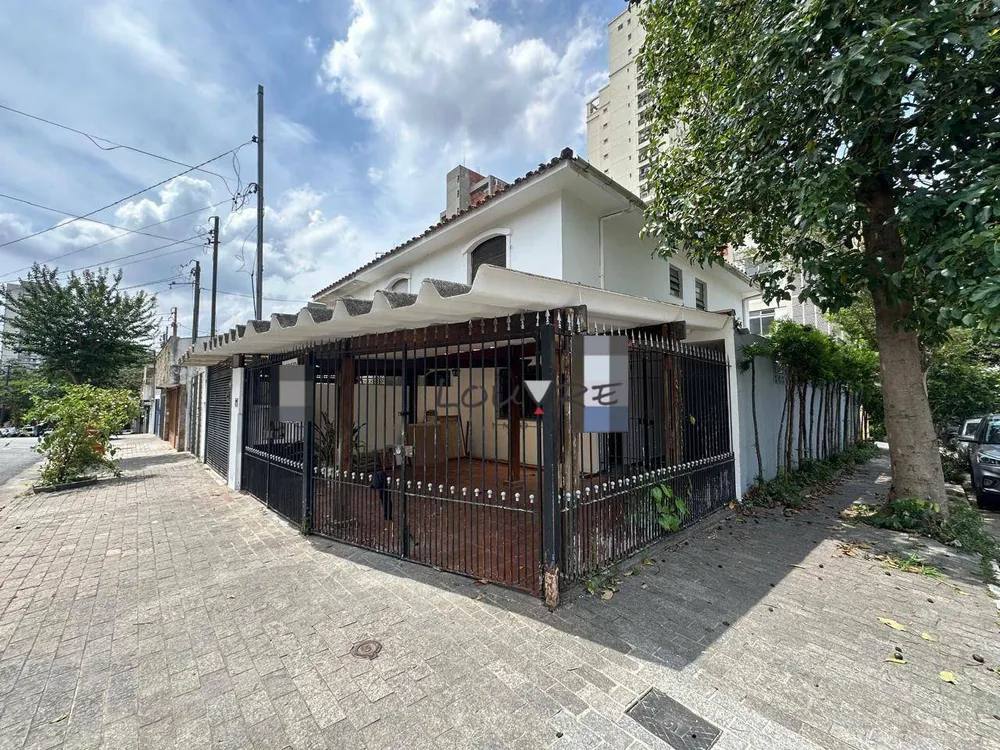 Casa, 2 quartos, 160 m² - Foto 1