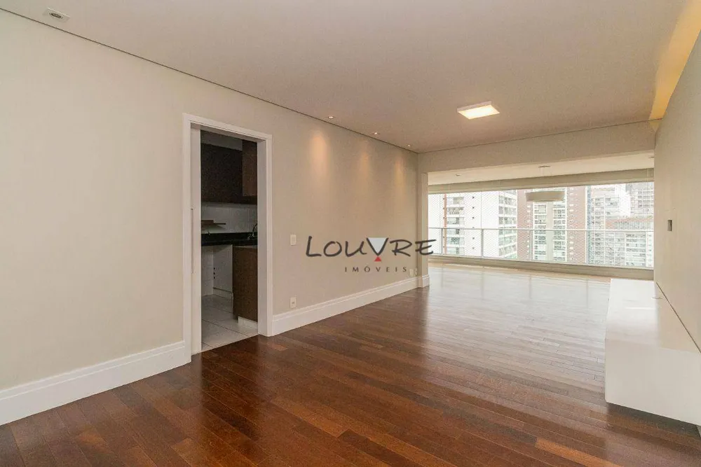 Apartamento, 2 quartos, 138 m² - Foto 4