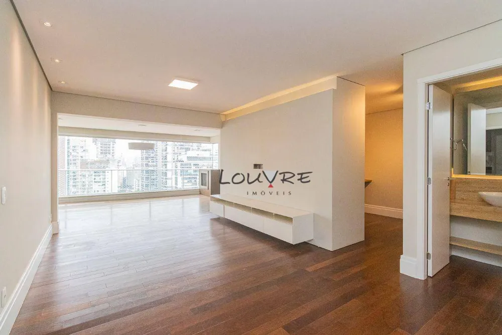 Apartamento, 2 quartos, 138 m² - Foto 1