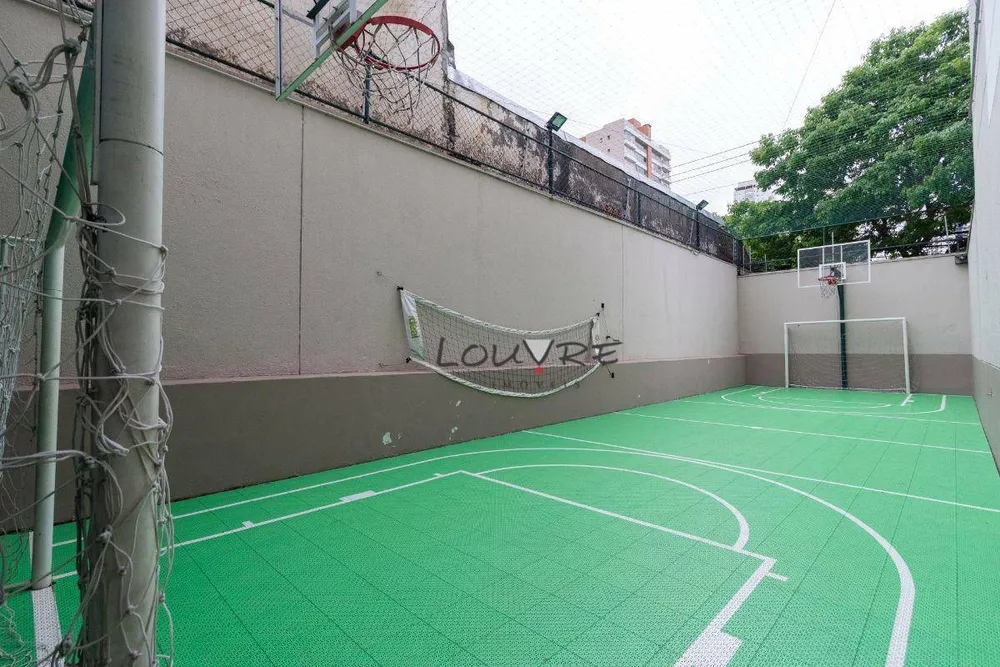 Apartamento, 2 quartos, 138 m² - Foto 6