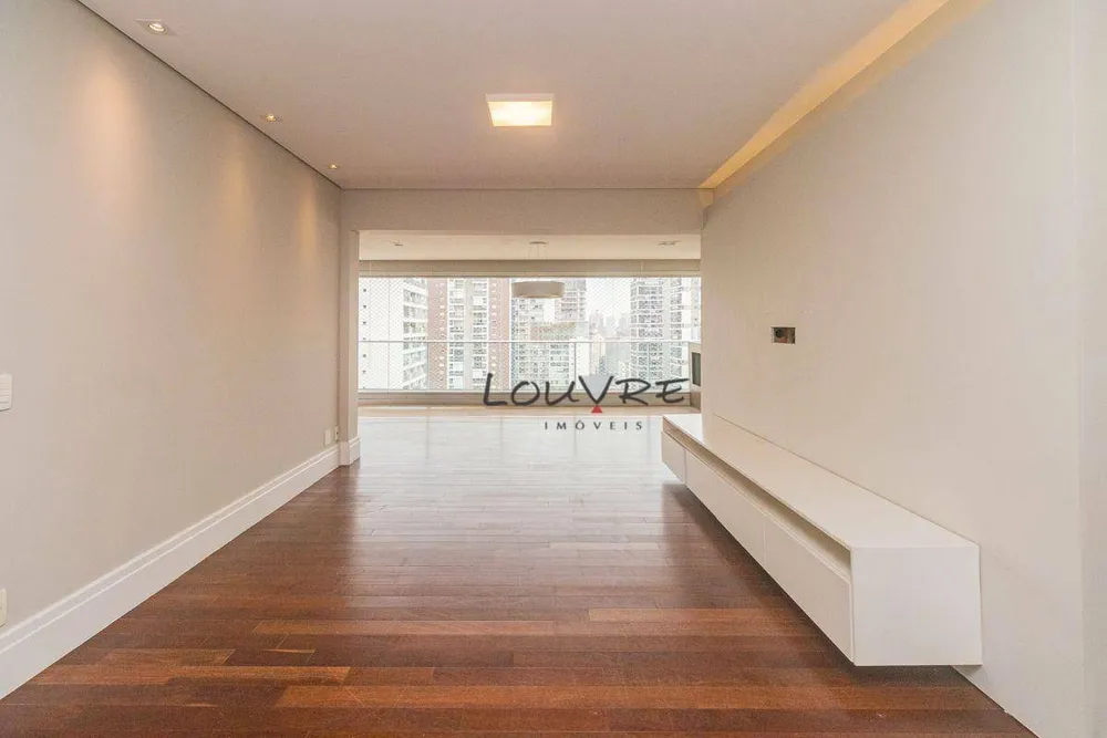 Apartamento, 2 quartos, 138 m² - Foto 2