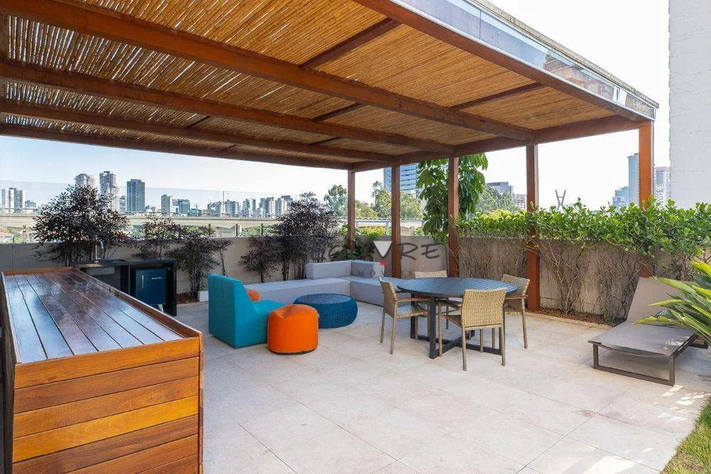 Apartamento, 2 quartos, 138 m² - Foto 15
