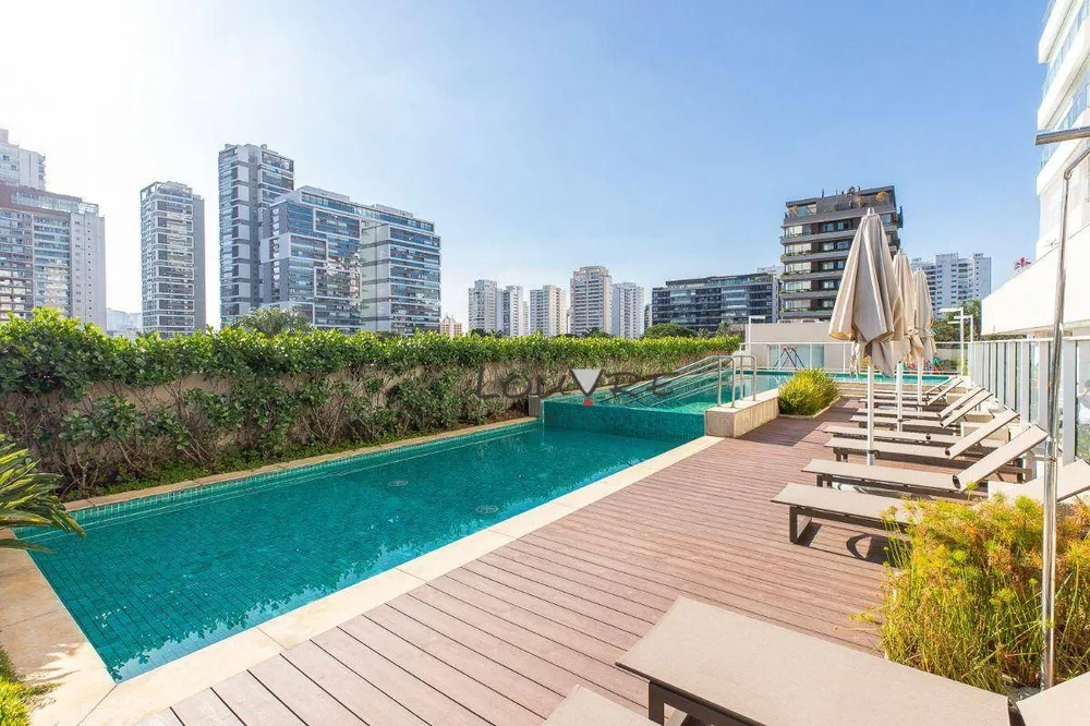Apartamento, 2 quartos, 138 m² - Foto 14
