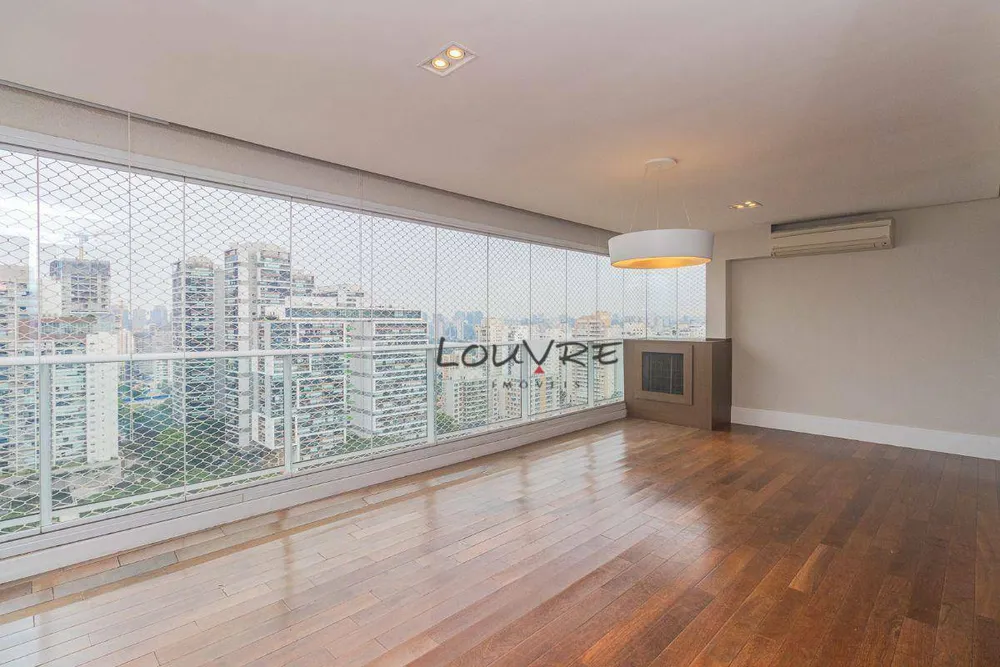 Apartamento, 2 quartos, 138 m² - Foto 3
