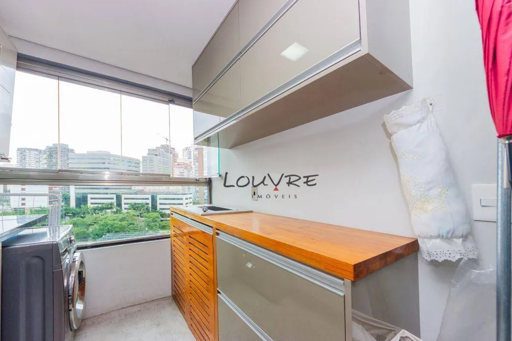 Apartamento, 1 quarto, 70 m² - Foto 6