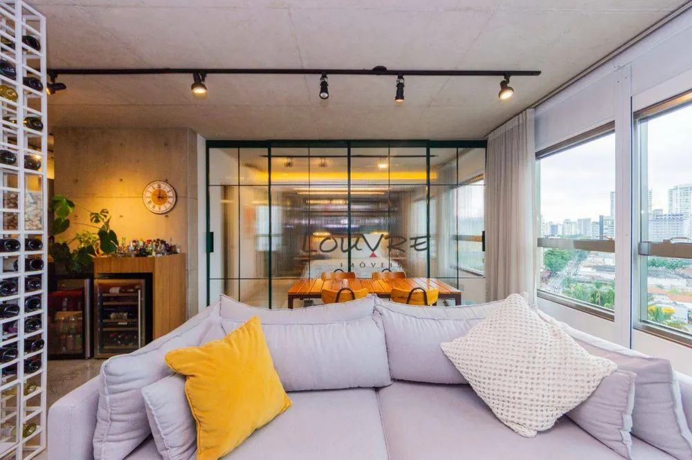 Apartamento, 1 quarto, 70 m² - Foto 2