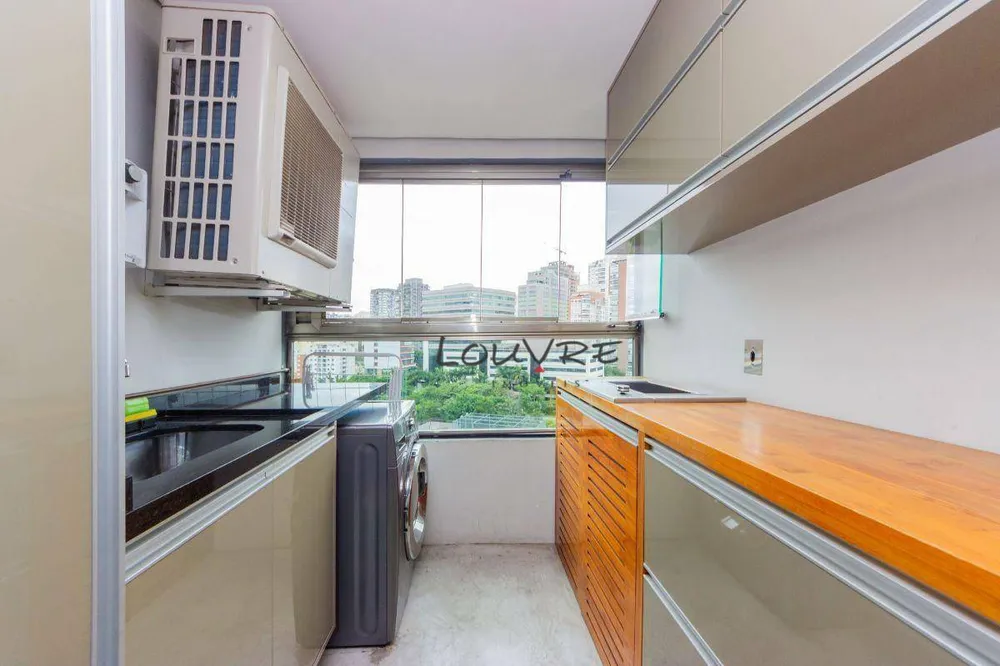 Apartamento, 1 quarto, 70 m² - Foto 5