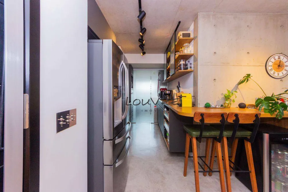 Apartamento, 1 quarto, 70 m² - Foto 8