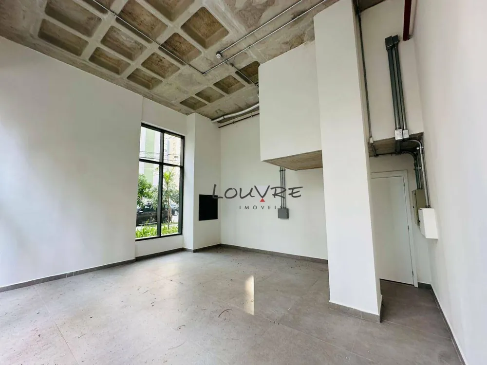 Loja-Salão, 59 m² - Foto 7
