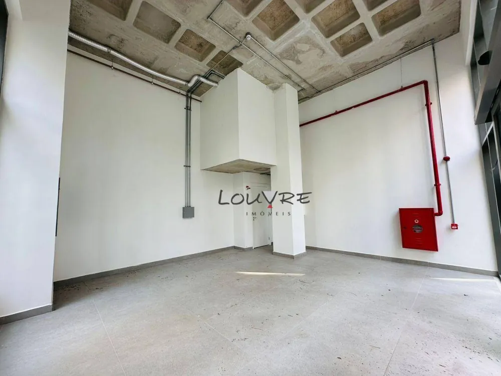 Loja-Salão, 59 m² - Foto 3
