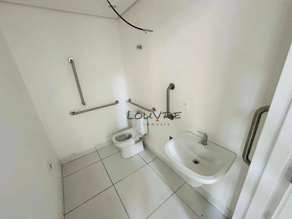Loja-Salão, 59 m² - Foto 1