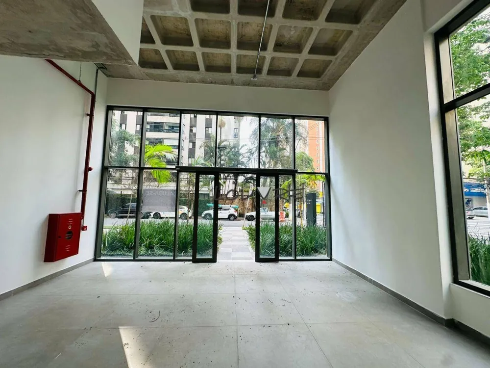 Loja-Salão, 59 m² - Foto 2