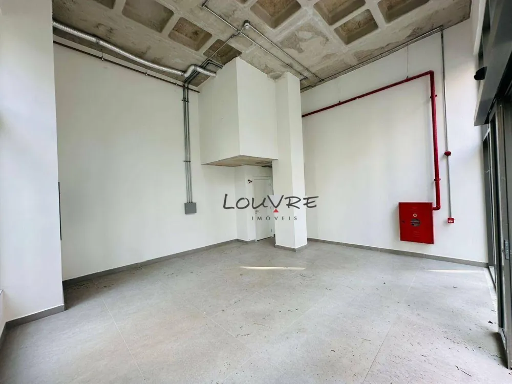 Loja-Salão, 59 m² - Foto 6