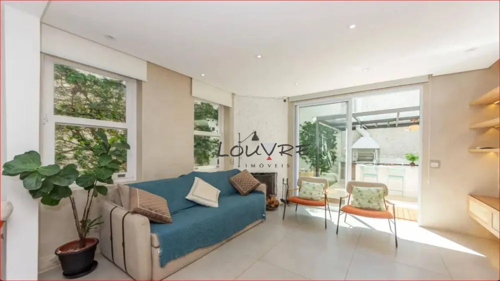 Casa, 3 quartos, 223 m² - Foto 15
