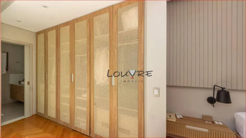 Casa, 3 quartos, 223 m² - Foto 12