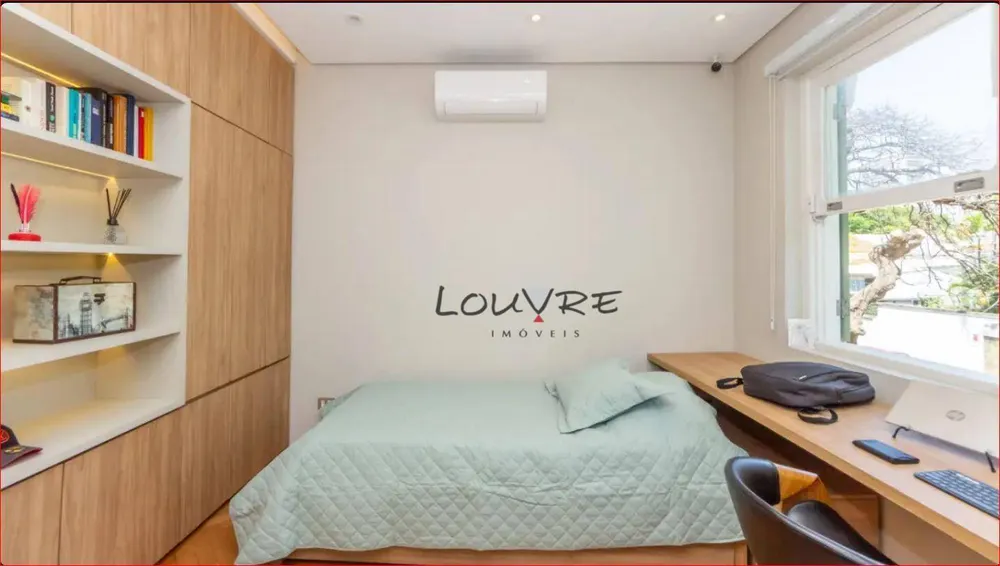 Casa, 3 quartos, 223 m² - Foto 7