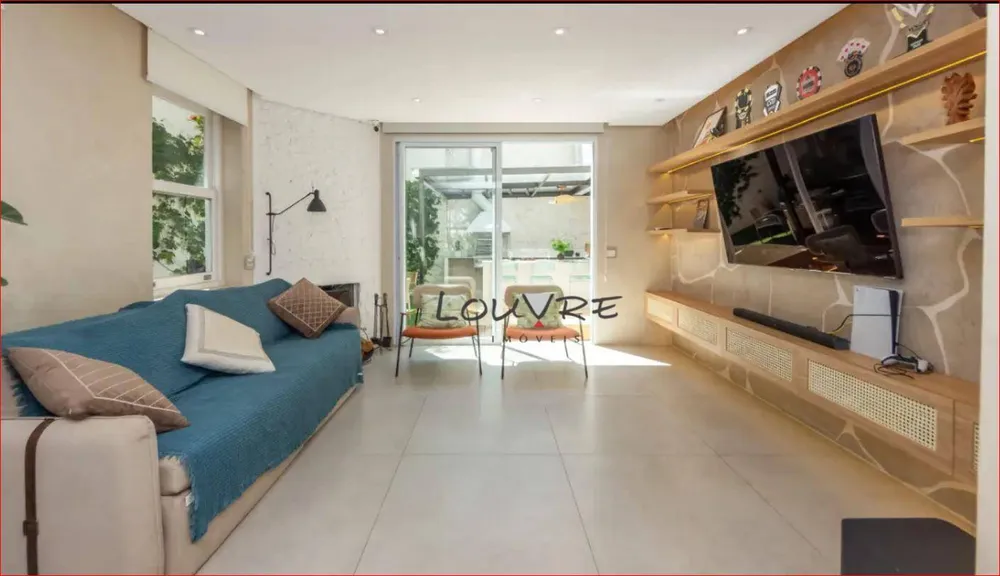 Casa, 3 quartos, 223 m² - Foto 11