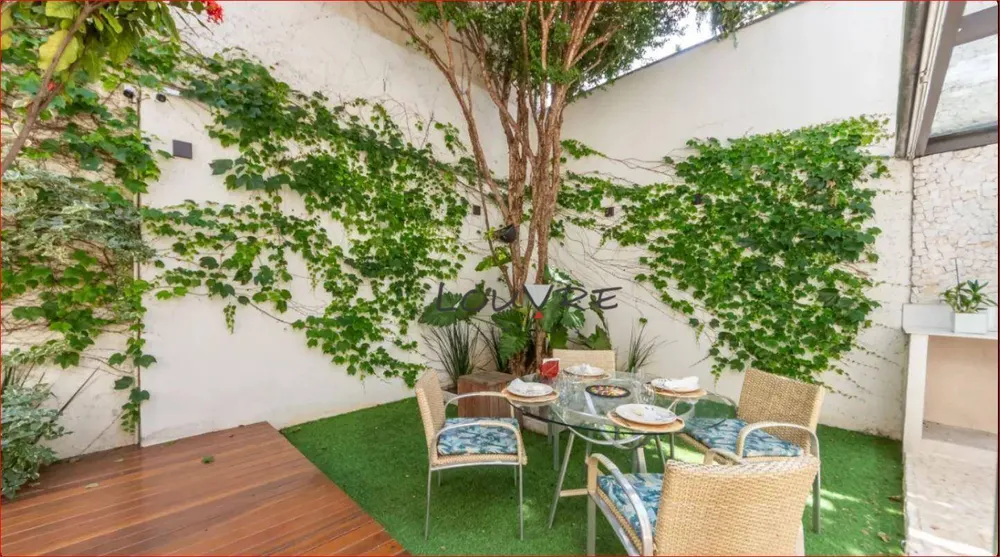 Casa, 3 quartos, 223 m² - Foto 13