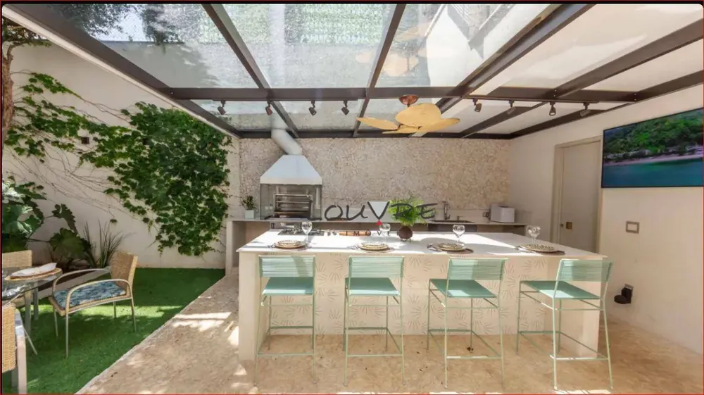 Casa, 3 quartos, 223 m² - Foto 8